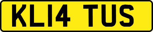 KL14TUS