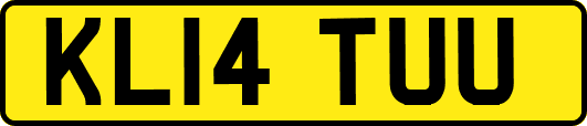 KL14TUU