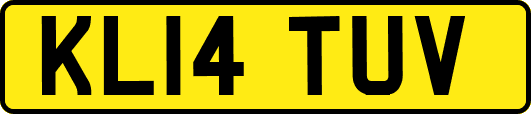 KL14TUV