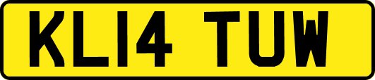 KL14TUW