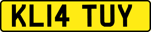 KL14TUY