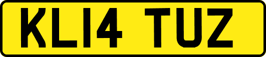 KL14TUZ