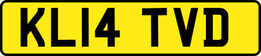 KL14TVD