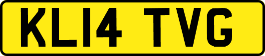 KL14TVG