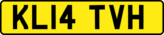 KL14TVH