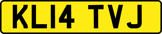 KL14TVJ