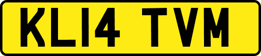 KL14TVM