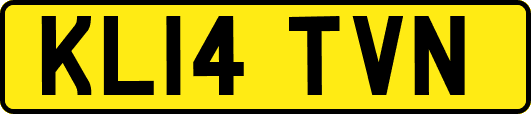 KL14TVN