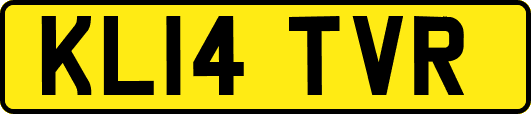 KL14TVR