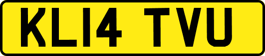 KL14TVU