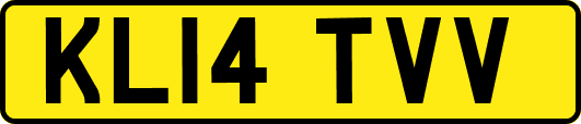 KL14TVV
