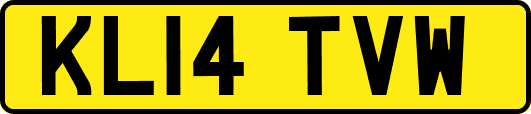 KL14TVW