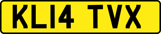 KL14TVX