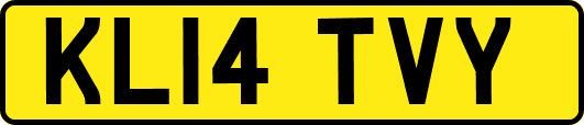 KL14TVY