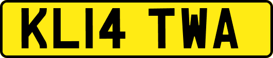 KL14TWA