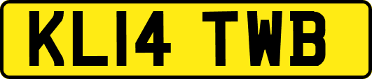 KL14TWB
