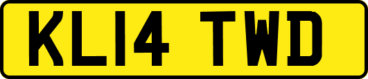 KL14TWD