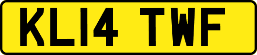 KL14TWF