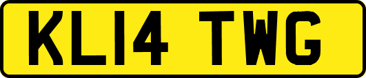 KL14TWG