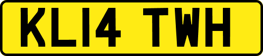 KL14TWH