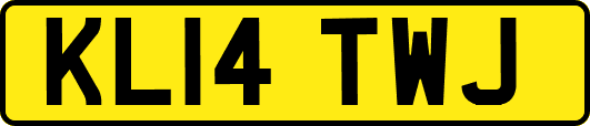 KL14TWJ