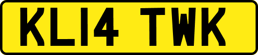 KL14TWK