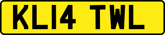 KL14TWL