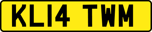 KL14TWM
