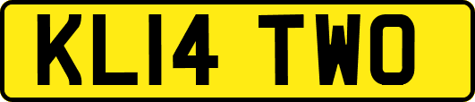 KL14TWO