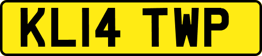 KL14TWP