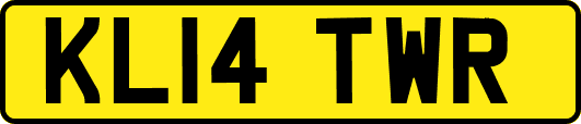KL14TWR