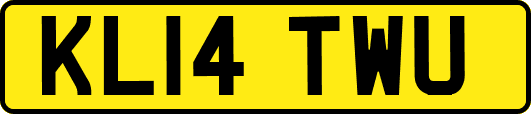 KL14TWU