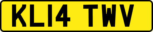 KL14TWV