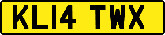 KL14TWX