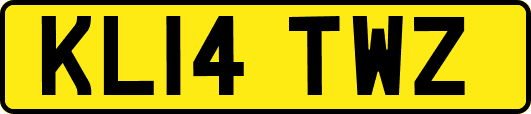 KL14TWZ