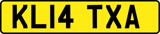 KL14TXA