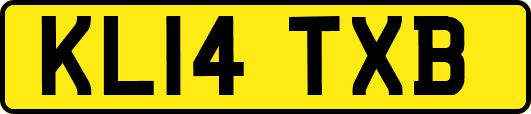 KL14TXB
