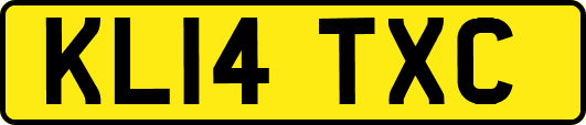 KL14TXC