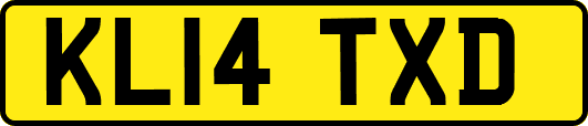 KL14TXD