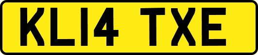 KL14TXE