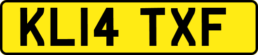 KL14TXF