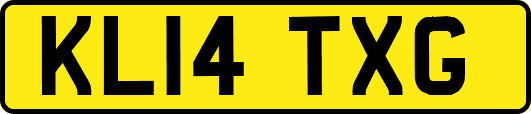 KL14TXG
