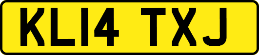 KL14TXJ