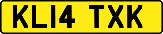 KL14TXK