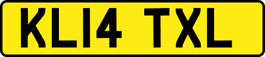 KL14TXL