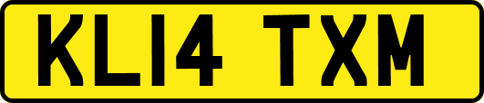 KL14TXM