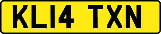 KL14TXN