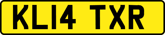 KL14TXR