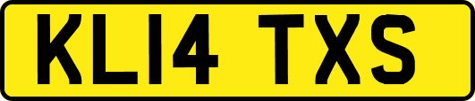 KL14TXS
