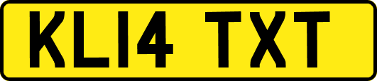 KL14TXT